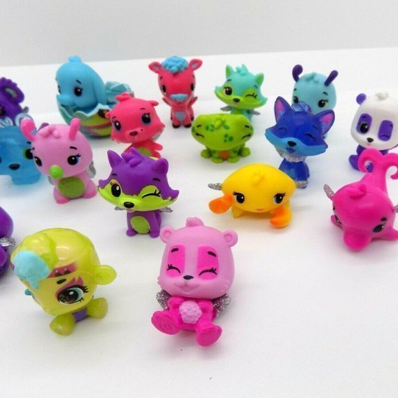 Hatchimals Lot‎ - Picture 3 of 5